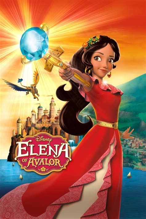 elena von avalor|Watch Elena of Avalor 